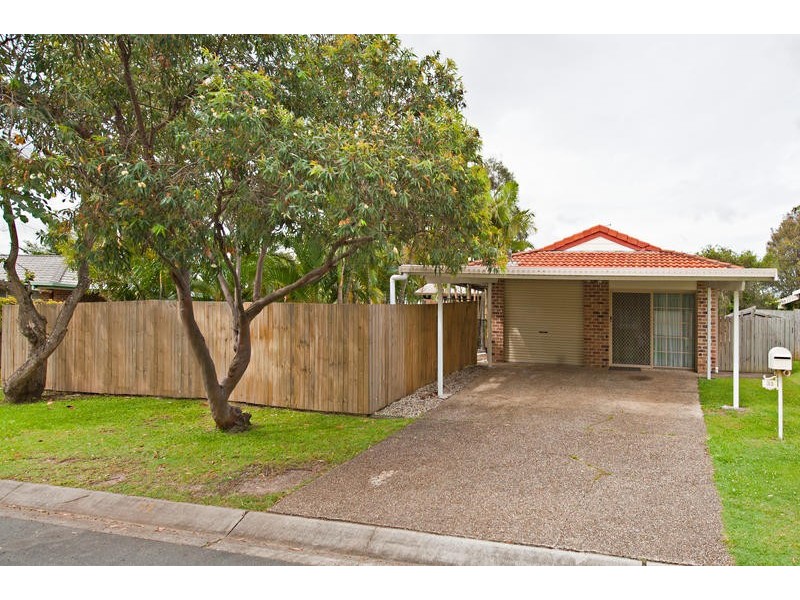 33 Chowchilla Street, Albany Creek QLD 4035