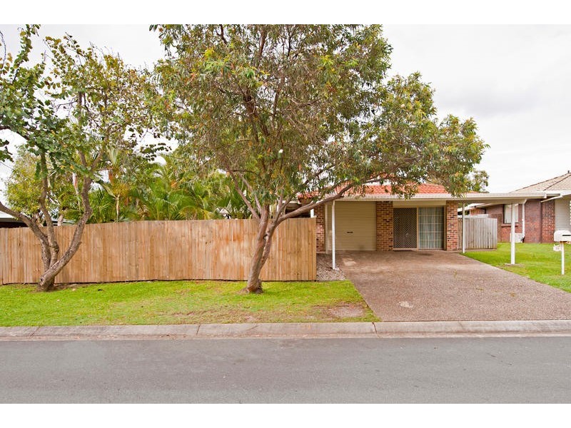 33 Chowchilla Street, Albany Creek QLD 4035