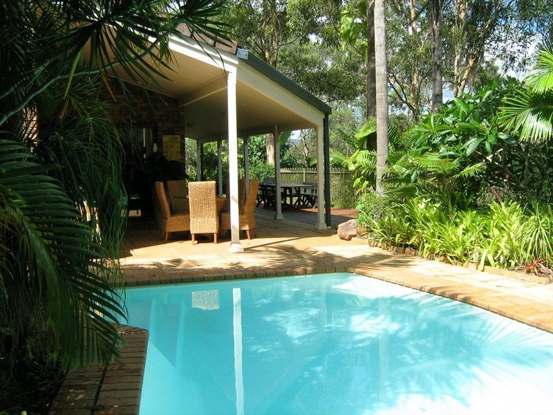 2 Turball Court, Clear Mountain QLD 4500