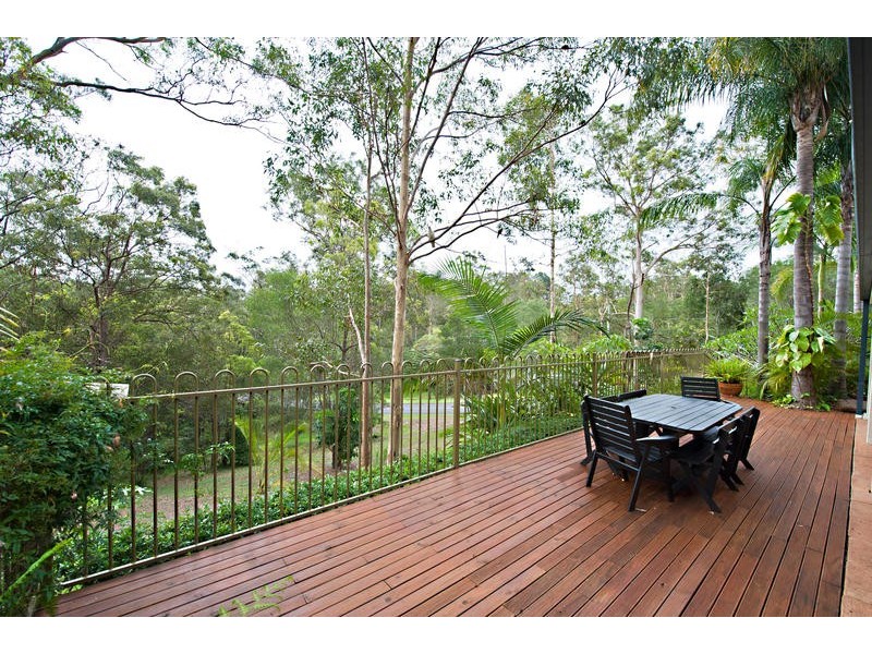 2 Turball Court, Clear Mountain QLD 4500