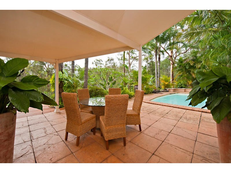 2 Turball Court, Clear Mountain QLD 4500