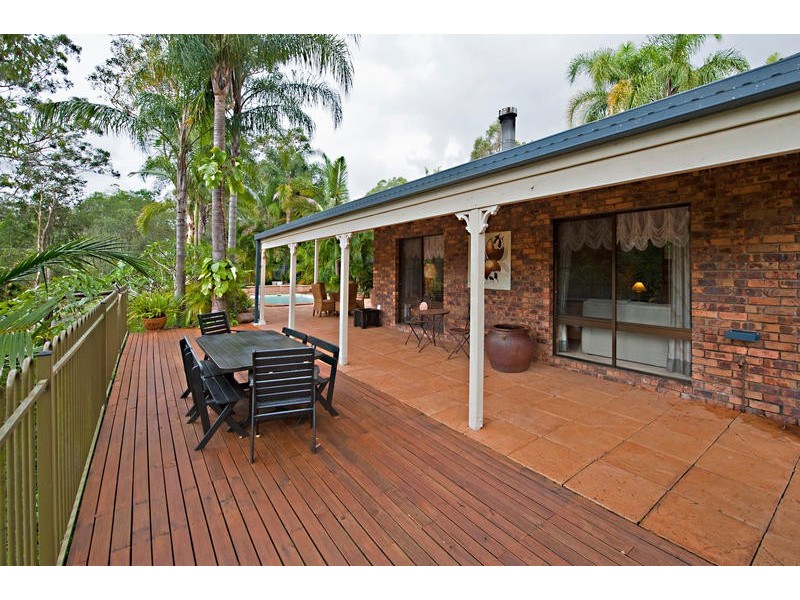 2 Turball Court, Clear Mountain QLD 4500