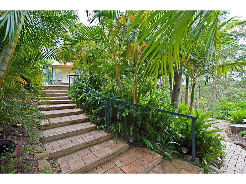 2 Turball Court, Clear Mountain QLD 4500