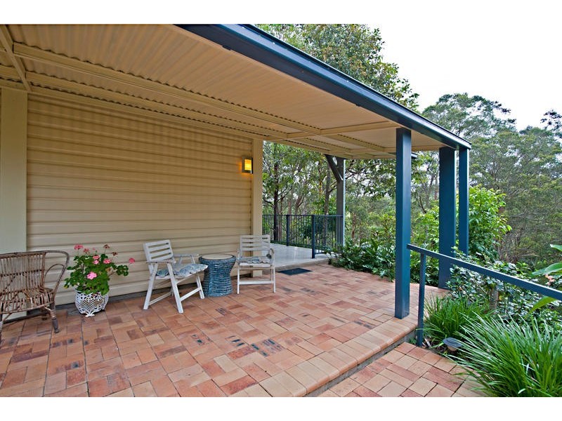 2 Turball Court, Clear Mountain QLD 4500