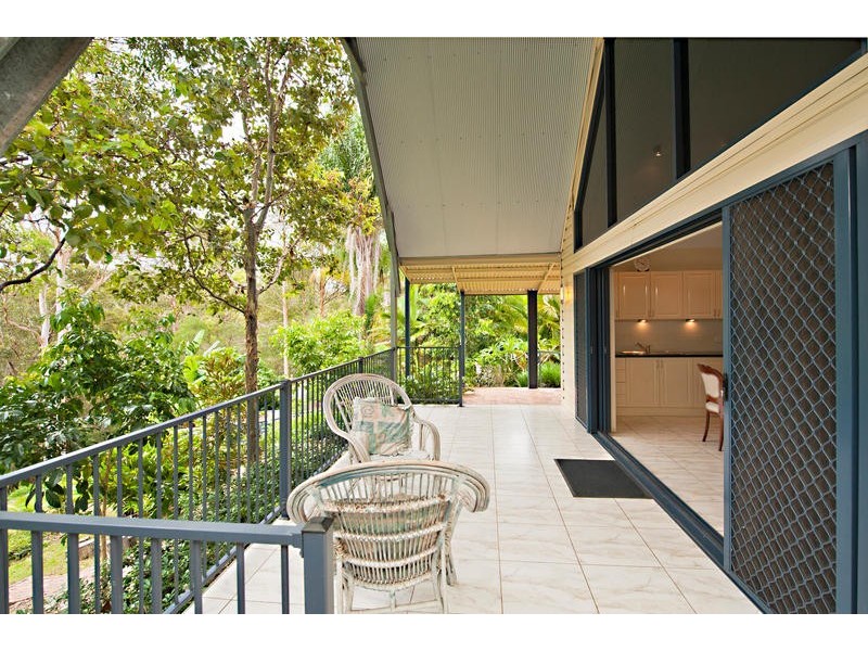2 Turball Court, Clear Mountain QLD 4500