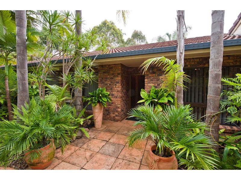2 Turball Court, Clear Mountain QLD 4500