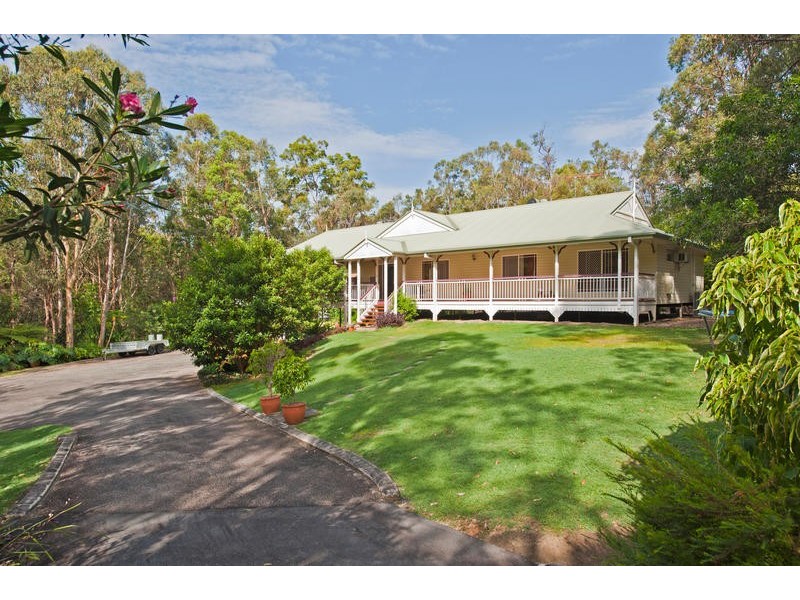 10 Whimbrel Street, Warner QLD 4500