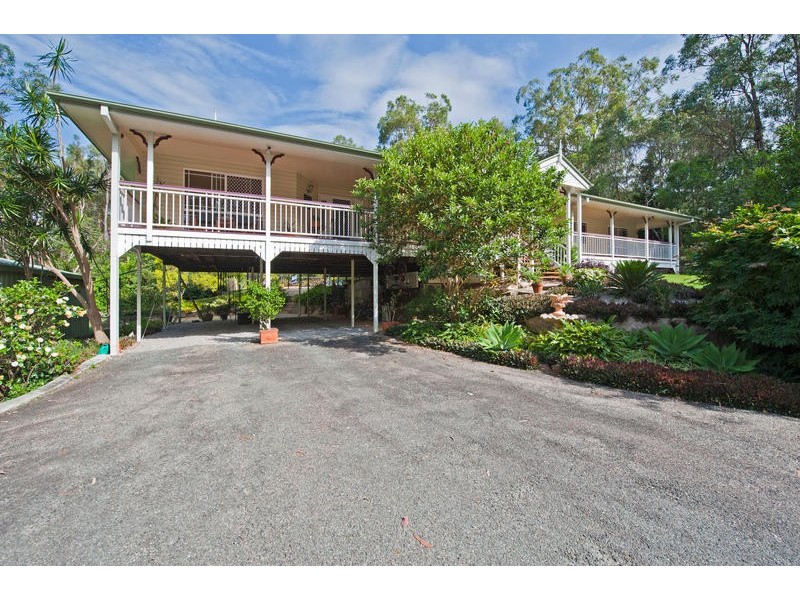 10 Whimbrel Street, Warner QLD 4500