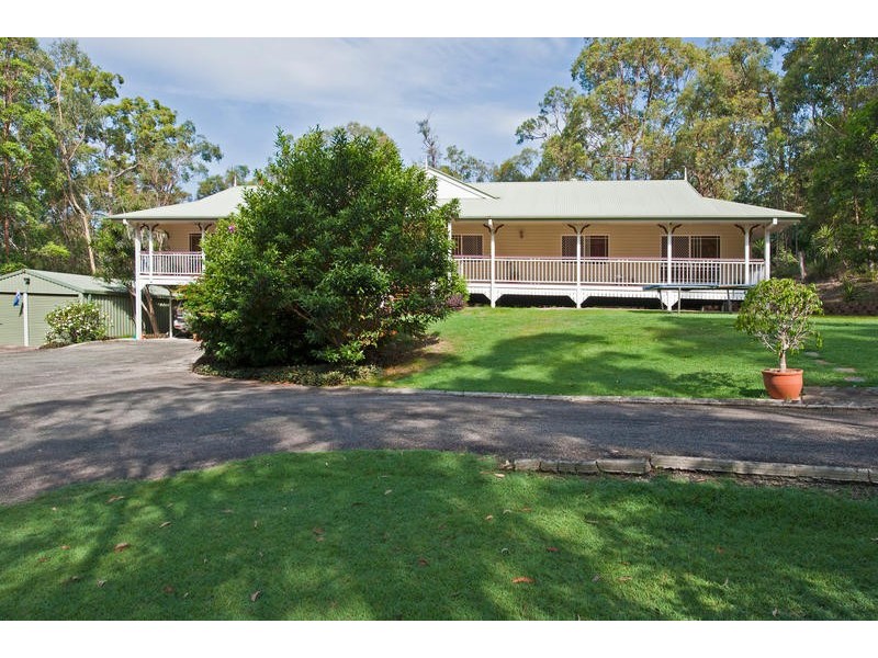 10 Whimbrel Street, Warner QLD 4500