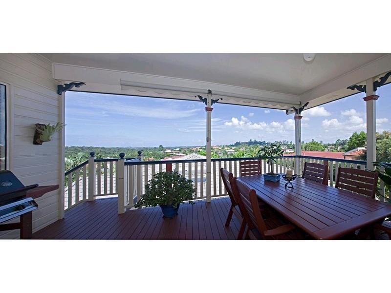 7 Sonora Court, Eatons Hill QLD 4037