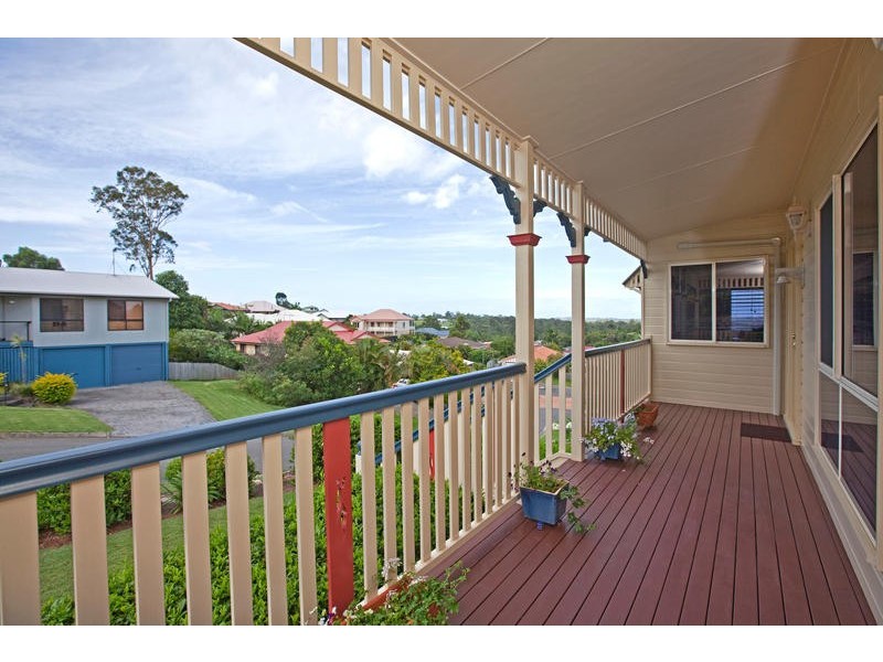 7 Sonora Court, Eatons Hill QLD 4037