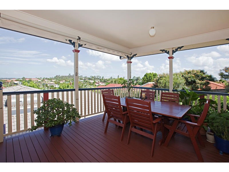 7 Sonora Court, Eatons Hill QLD 4037