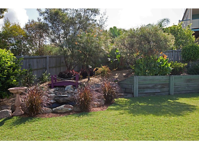 7 Sonora Court, Eatons Hill QLD 4037