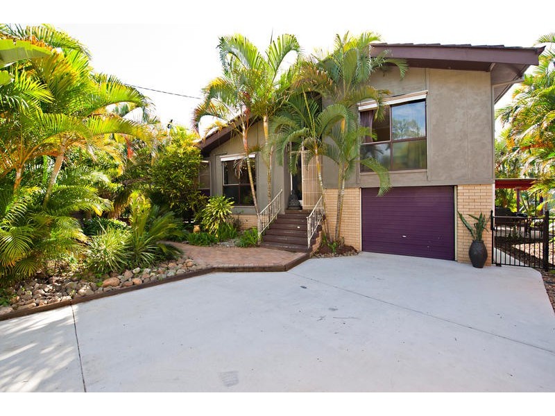 Albany Creek QLD 4035