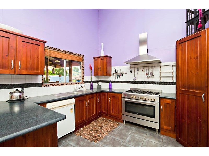 Albany Creek QLD 4035