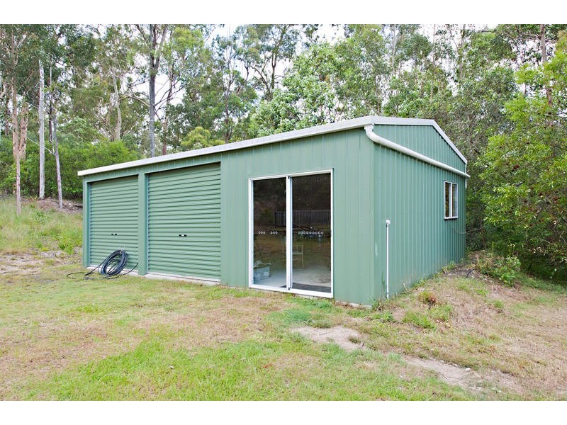 52 Gardonia Place, Albany Creek QLD 4035