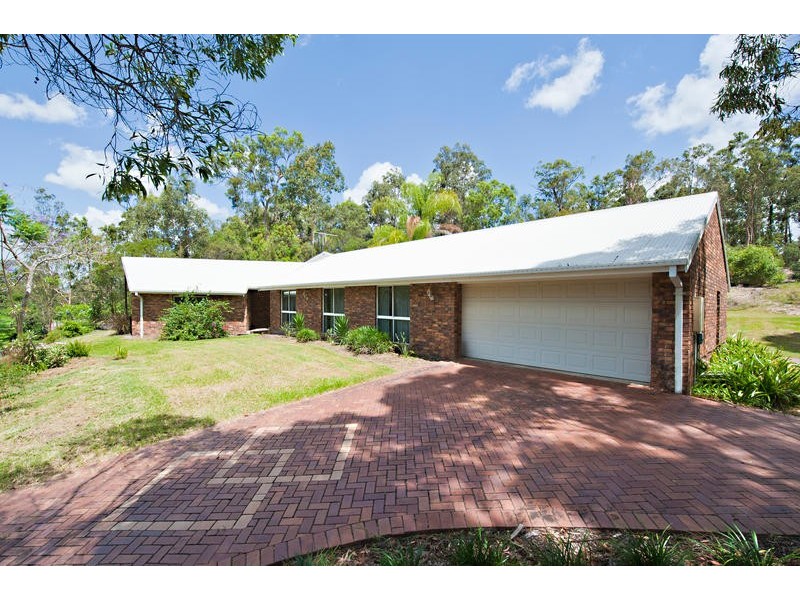 52 Gardonia Place, Albany Creek QLD 4035