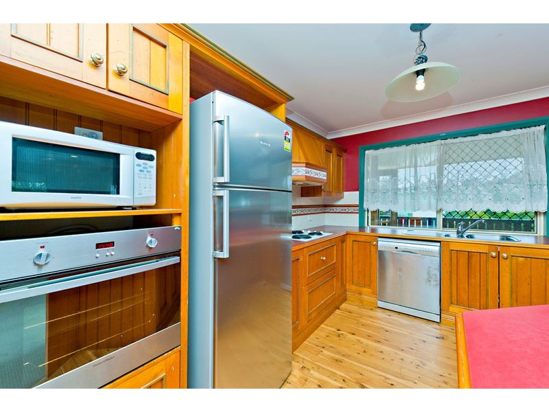 21 Sunblest Court, Eatons Hill QLD 4037