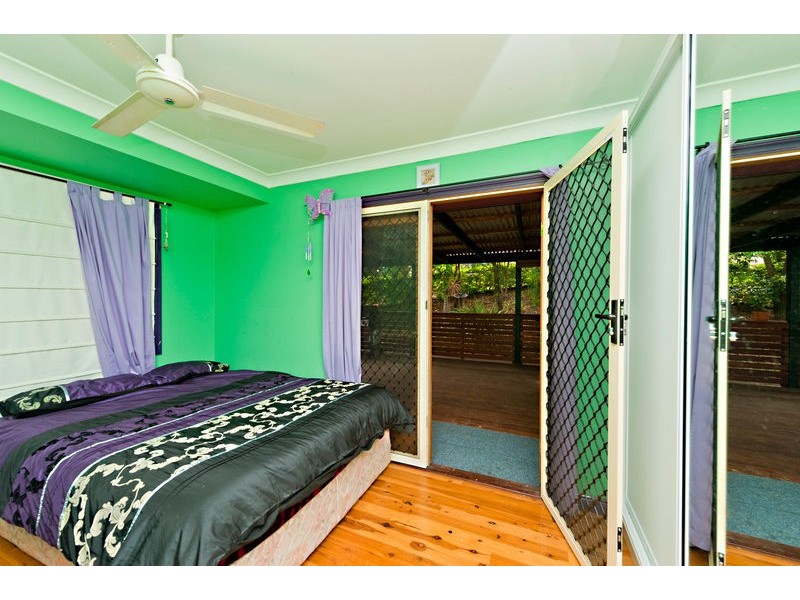 21 Sunblest Court, Eatons Hill QLD 4037