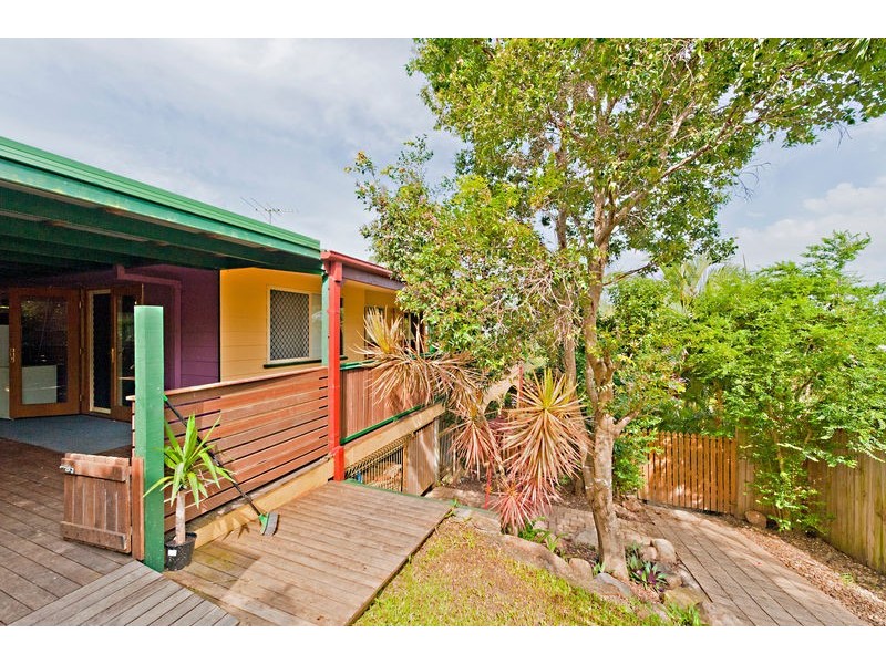 21 Sunblest Court, Eatons Hill QLD 4037