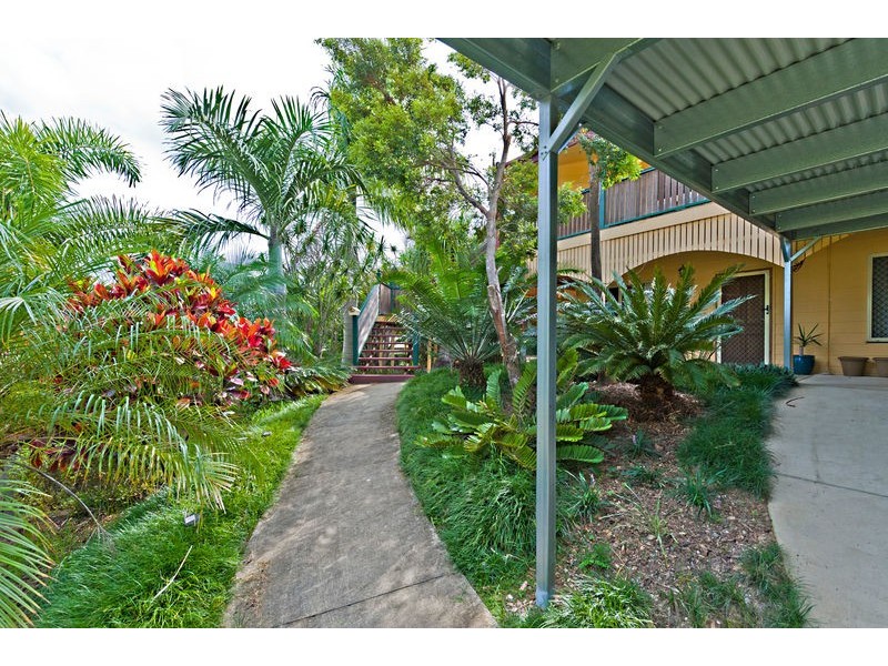21 Sunblest Court, Eatons Hill QLD 4037