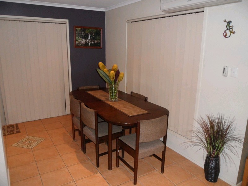 12 Pegasus Avenue, Eatons Hill QLD 4037