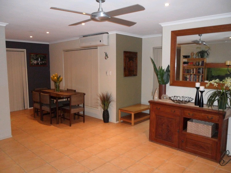 12 Pegasus Avenue, Eatons Hill QLD 4037