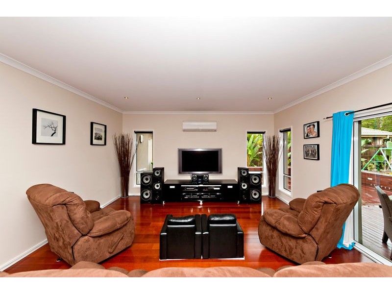 27 Michigan Circuit, Warner QLD 4500