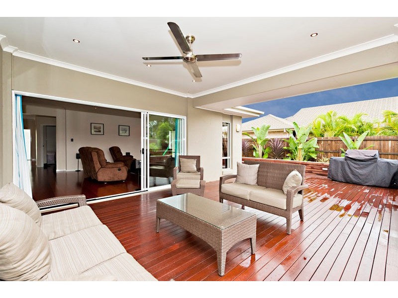 27 Michigan Circuit, Warner QLD 4500