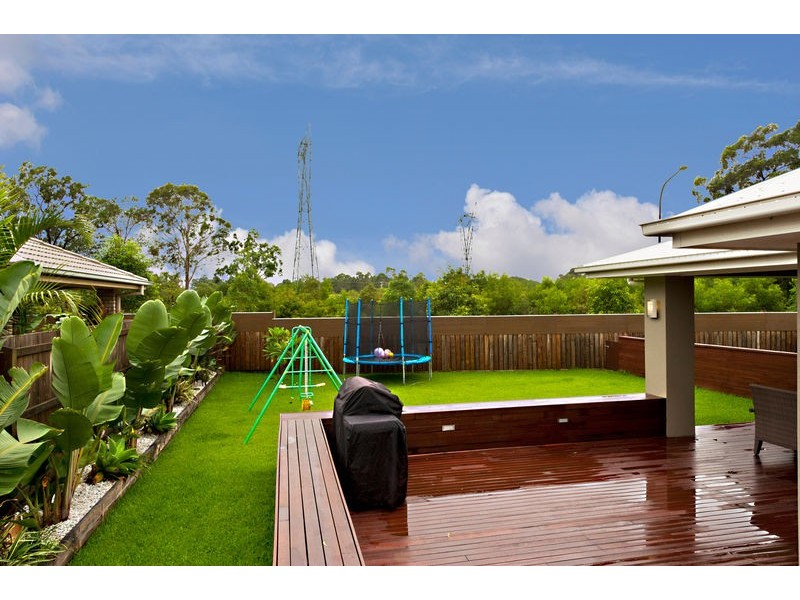 27 Michigan Circuit, Warner QLD 4500