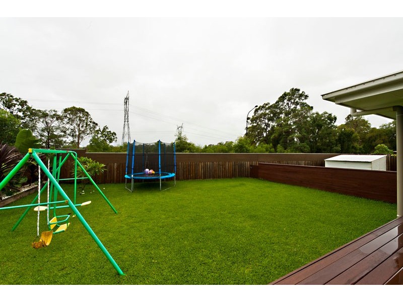 27 Michigan Circuit, Warner QLD 4500