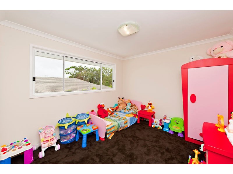 27 Michigan Circuit, Warner QLD 4500