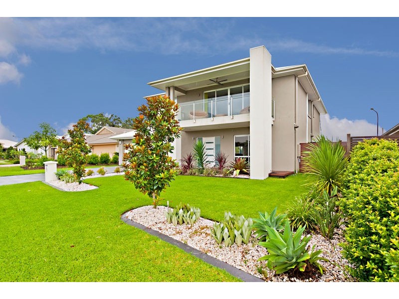 27 Michigan Circuit, Warner QLD 4500