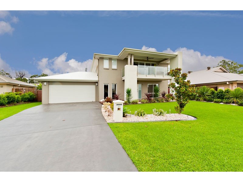 27 Michigan Circuit, Warner QLD 4500