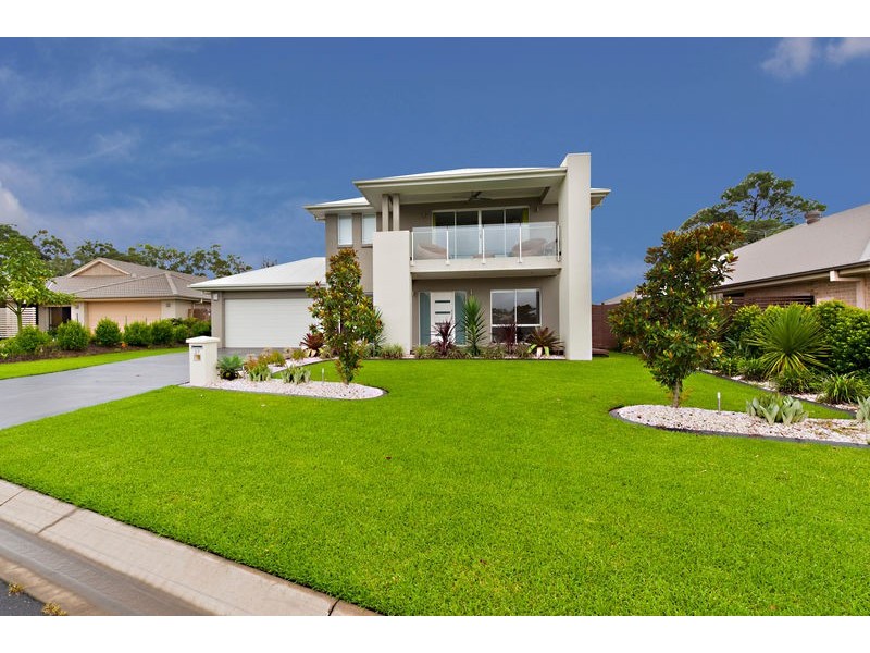 27 Michigan Circuit, Warner QLD 4500