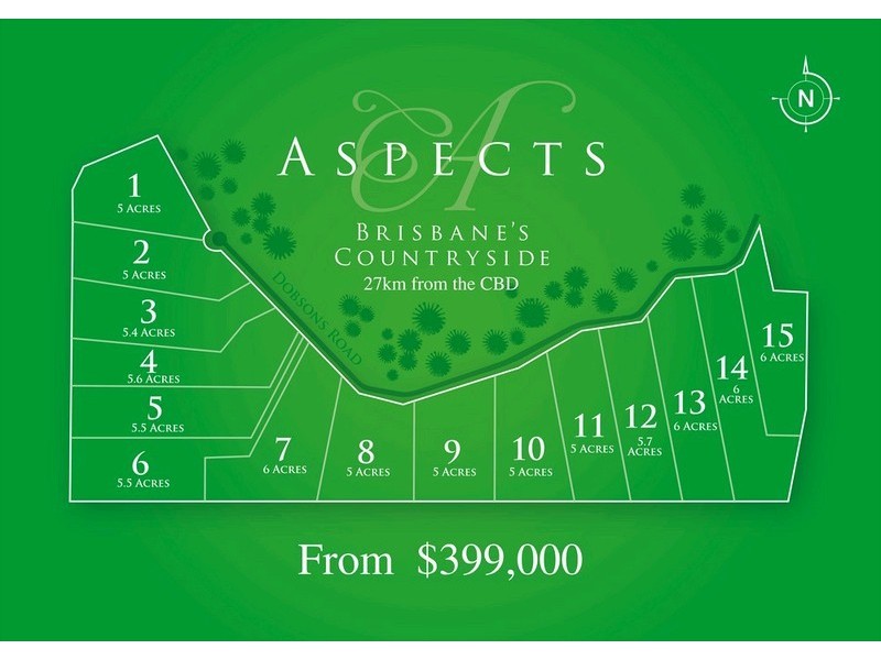 43 Dobson Road, Clear Mountain QLD 4500