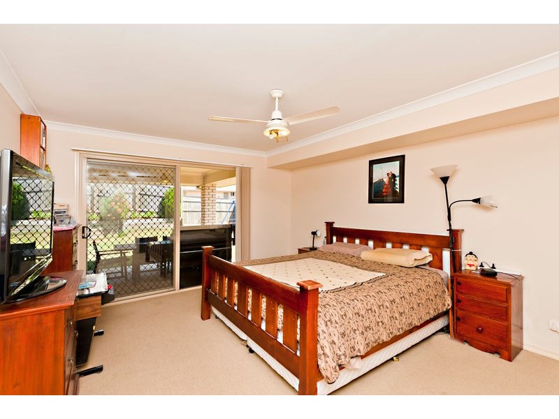 12 Tenzing Court, Warner QLD 4500