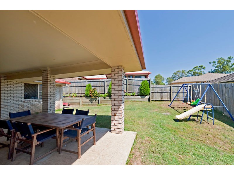 12 Tenzing Court, Warner QLD 4500