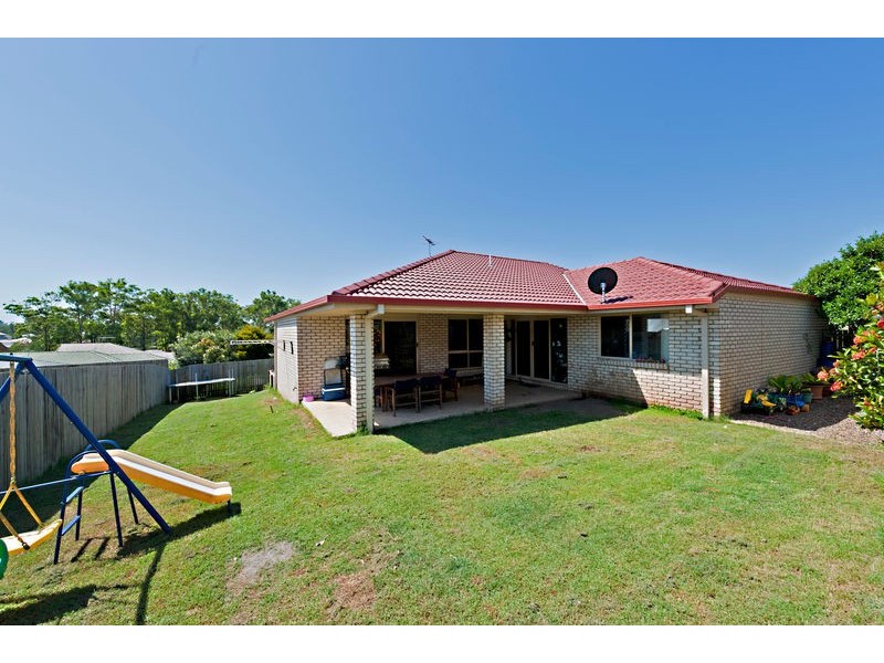 12 Tenzing Court, Warner QLD 4500