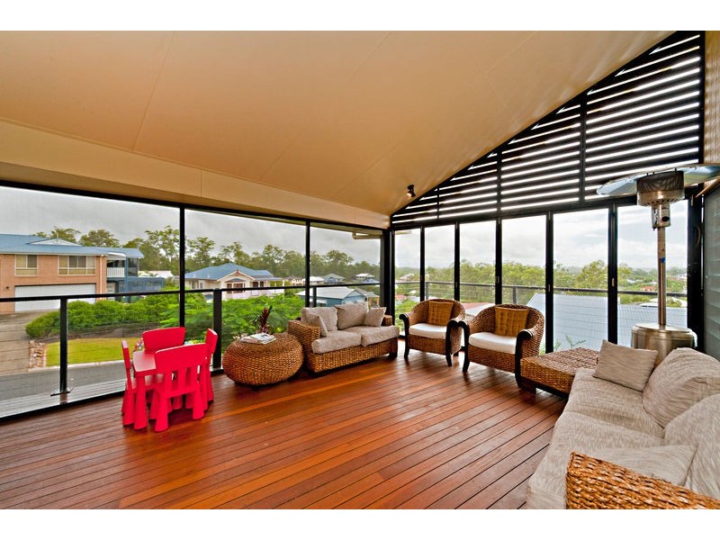 16 Rothschild Street, Eatons Hill QLD 4037