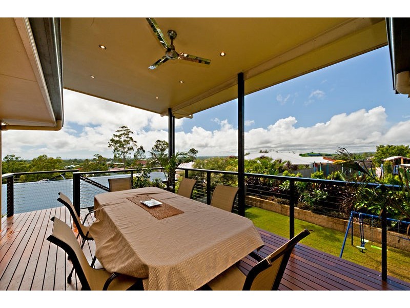 16 Rothschild Street, Eatons Hill QLD 4037