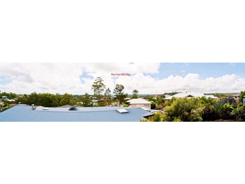 16 Rothschild Street, Eatons Hill QLD 4037