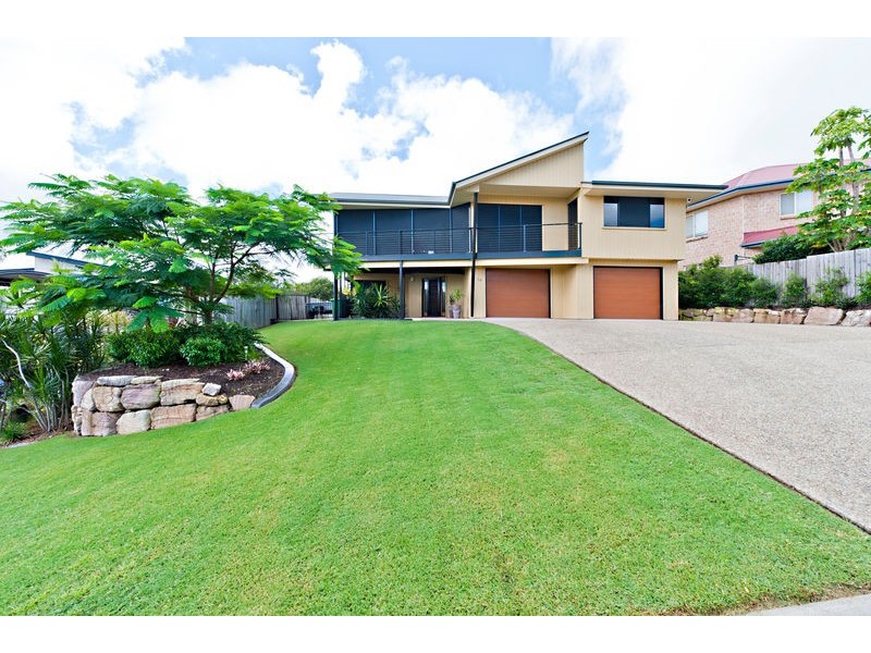 16 Rothschild Street, Eatons Hill QLD 4037