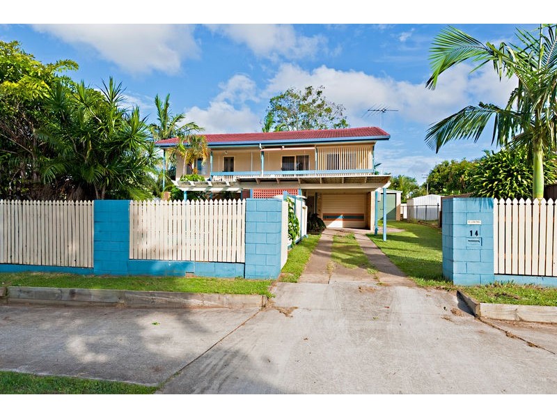 14 Leitchs Road, Albany Creek QLD 4035