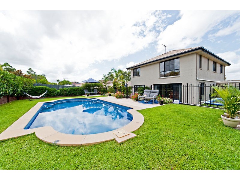 18 Avondale Road, Warner QLD 4500