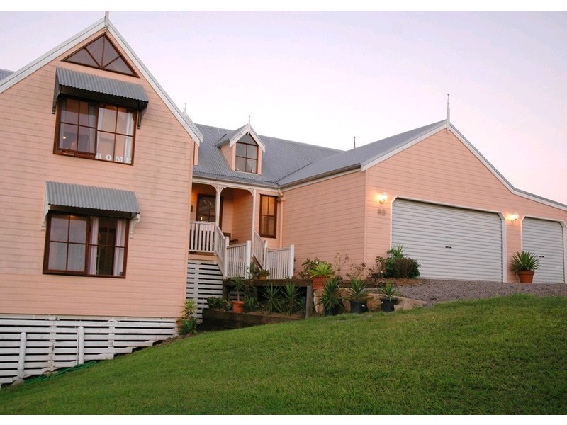 20 Forest Road, Cashmere QLD 4500