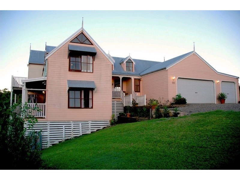 20 Forest Road, Cashmere QLD 4500