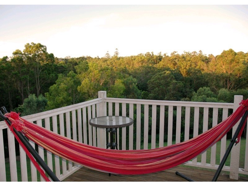 20 Forest Road, Cashmere QLD 4500