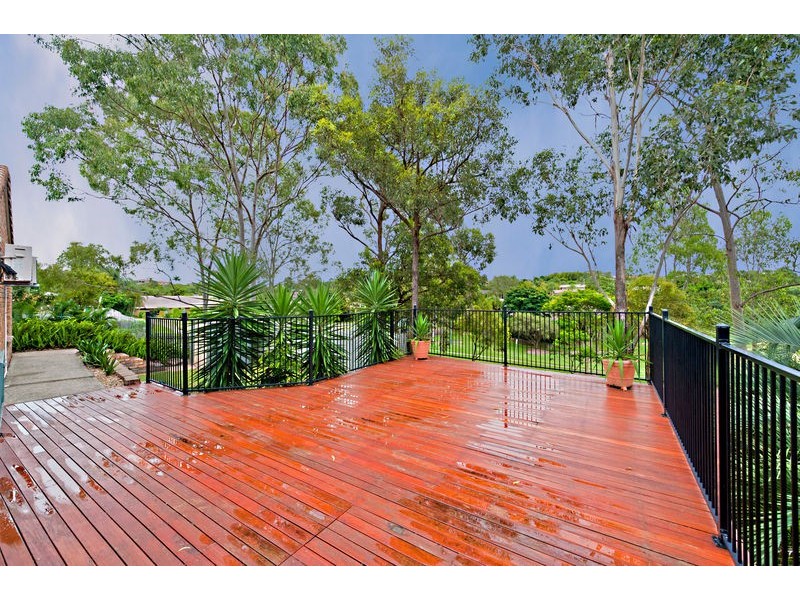 36 Pegasus Avenue, Eatons Hill QLD 4037