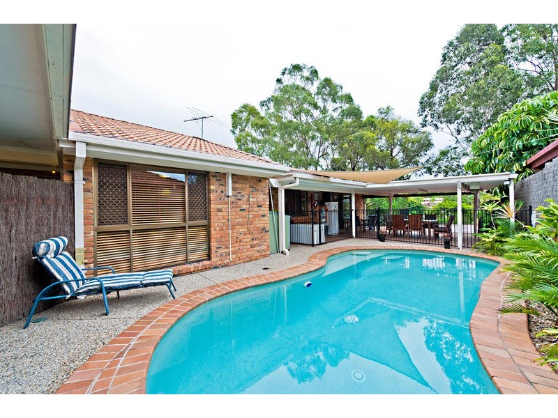 36 Pegasus Avenue, Eatons Hill QLD 4037